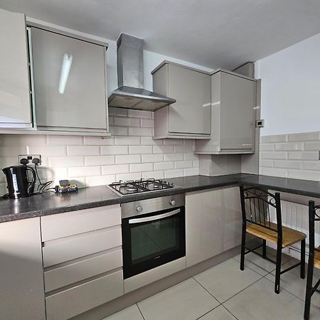 London E1 Rooms Ngoại thất bức ảnh