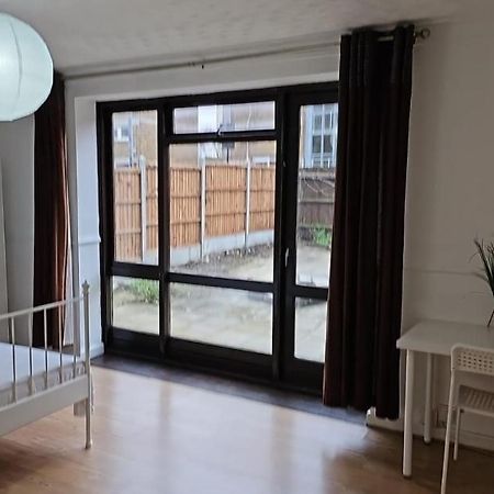 London E1 Rooms Ngoại thất bức ảnh