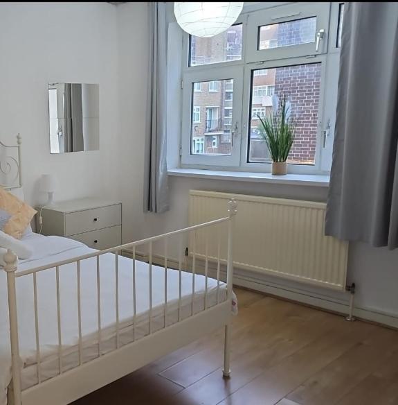London E1 Rooms Ngoại thất bức ảnh