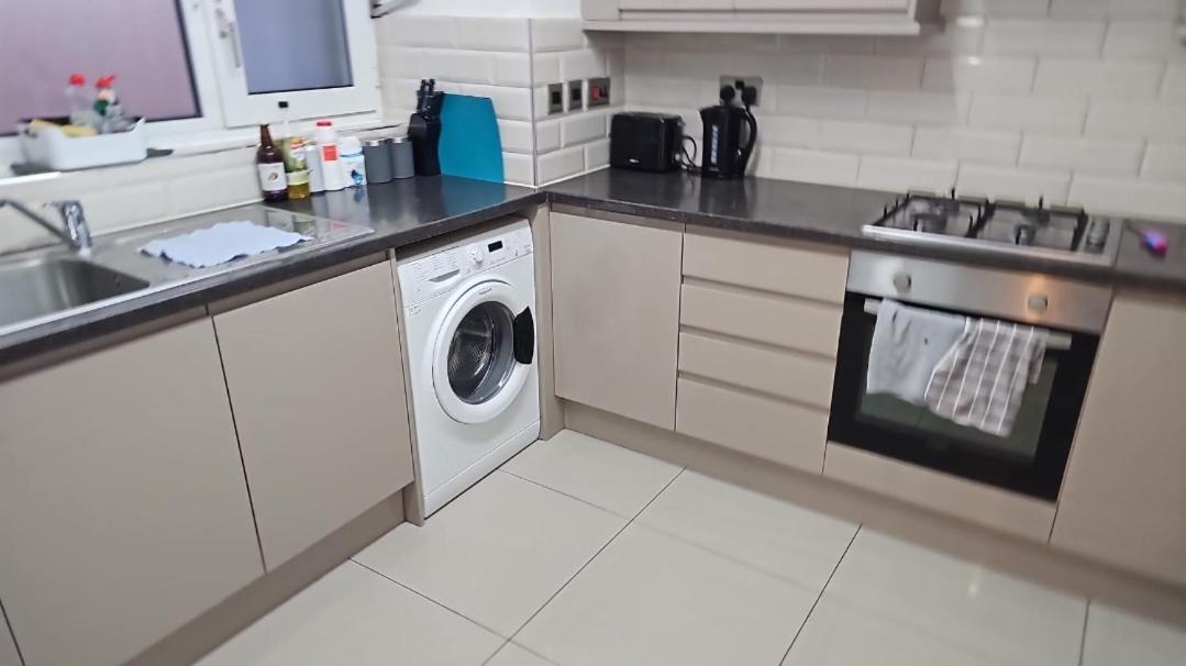 London E1 Rooms Ngoại thất bức ảnh