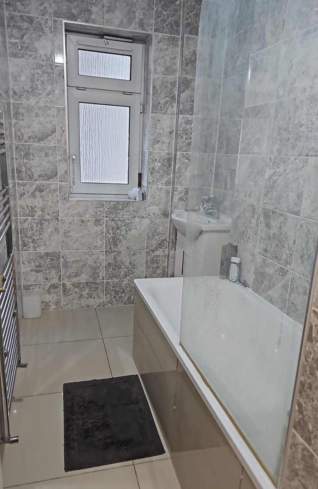London E1 Rooms Ngoại thất bức ảnh