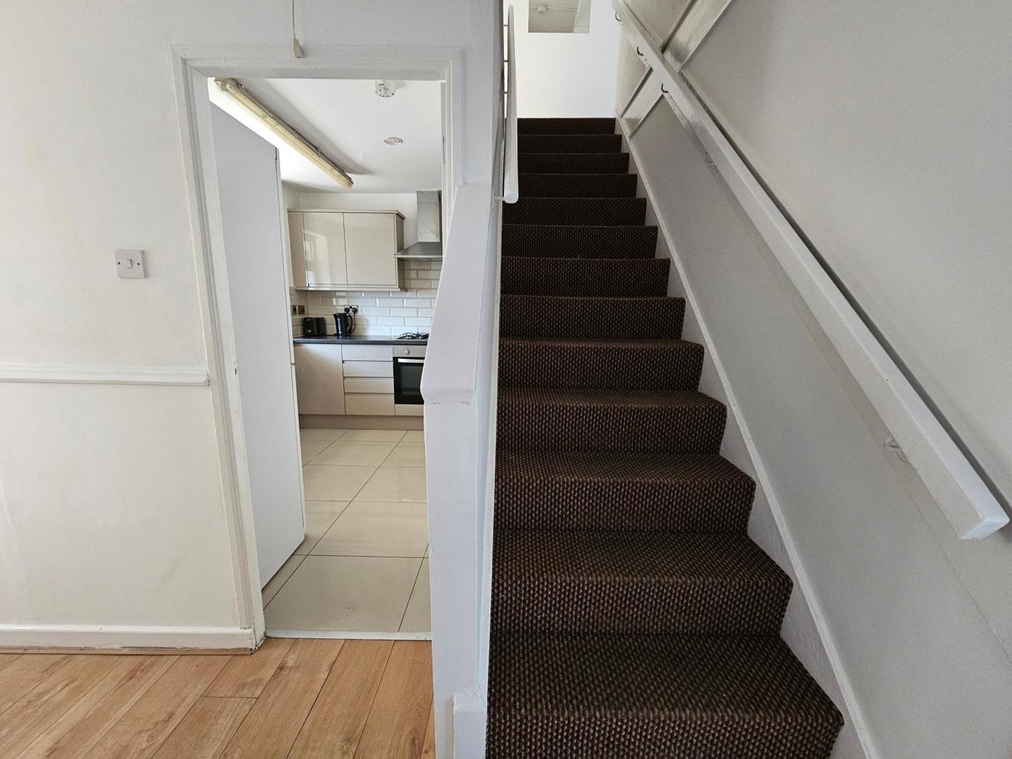 London E1 Rooms Ngoại thất bức ảnh