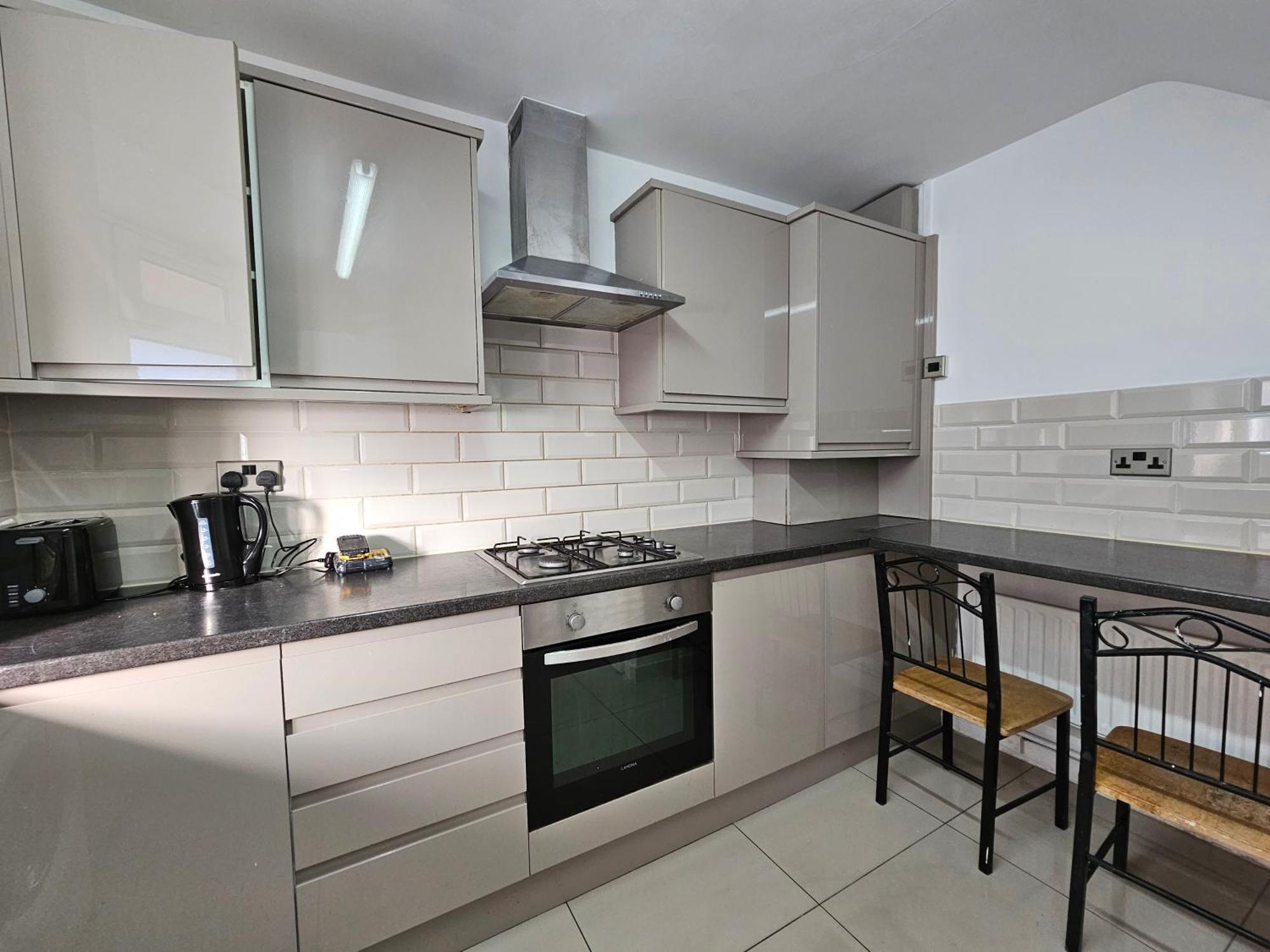 London E1 Rooms Ngoại thất bức ảnh