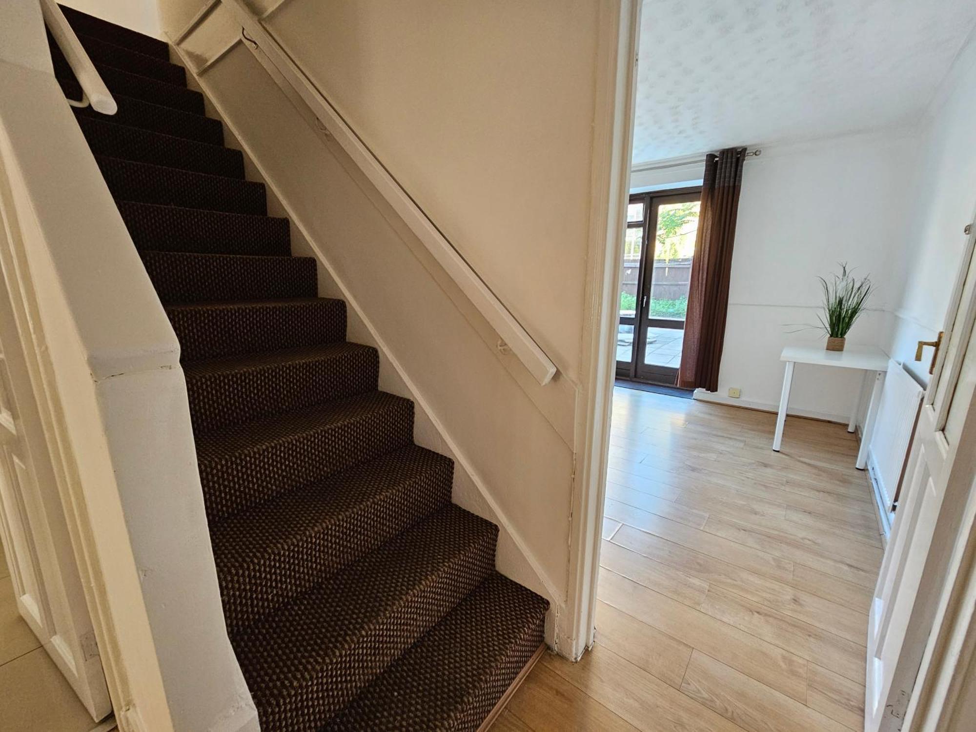 London E1 Rooms Ngoại thất bức ảnh
